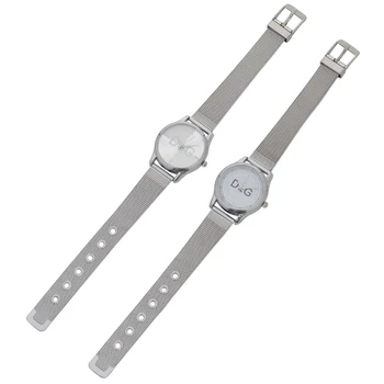 Reloj de Mulheres Novos Relógios de 2021 Moda Mini Pequeno Mostrador Relógios de Marca Casual Simples de Malha de Aço Correia de Quartzo Mulheres Relógios de Montre