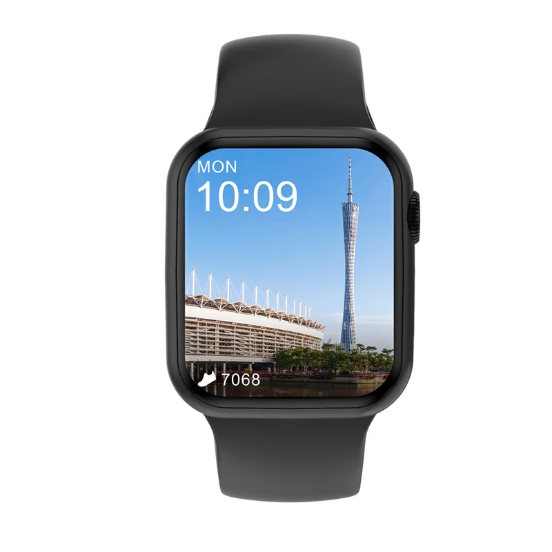 IWO 13 Pro DT100 Smartwatch Homem, Mulher Chamada Bluetooth 1,75 Polegadas Full HD Tela Torntisc Mulheres Inteligentes Assistir a Dinâmica de Discagem para Homens