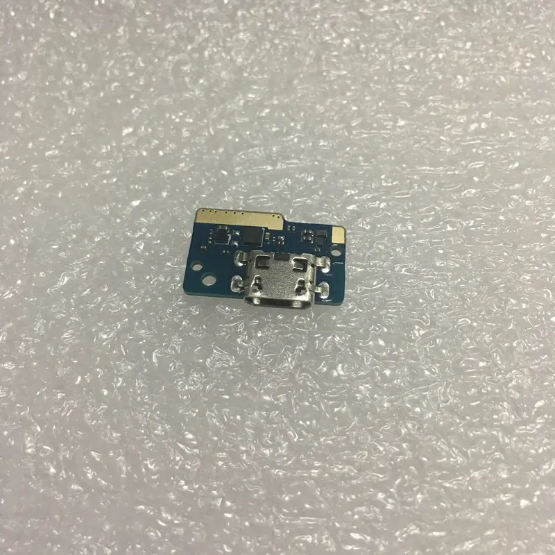 Starveitu Placa USB Para Blackview A60 Conector de base de ligação 6.1