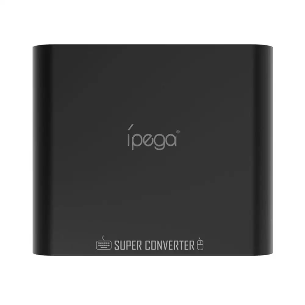 Dropshipping Ipega Pg-9116 compatível com Bluetooth 4.0 Teclado e Mouse Conversor para o Controlador de Jogo PUBG Jogo para Celular