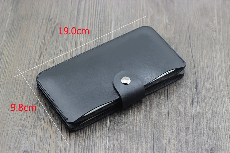 Dois casos de telefone móvel dual bolsa carteira para Xiaomi Mi 11 Ultra 10S 11X Note9pro Mi 11 Lite Protetora do lado aberto caso de Couro
