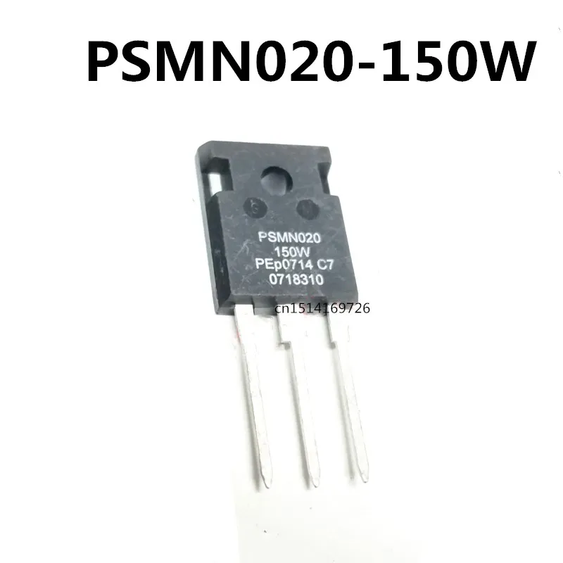 Novo Original 2pcs/ PSMN020-150W 73A/150V TO-247