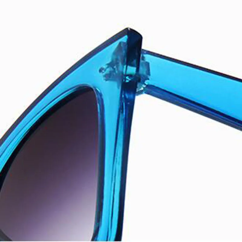 ONEVAN de 2021 Luxo Vintage, Óculos de sol das Mulheres Cateye Óculos de Mulheres de Olhos de Gato de Óculos de Homens e Mulheres a Marca do Designer de Lentes De Sol Mujer