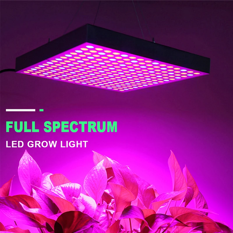 Cresce a Luz 1000W de Pleno Espectro de luz Para as Plantas Fito Lâmpada Vermelha Azul Branca de Alta Eficiência Tenda de Lâmpadas Interior Planta de Jardim de Led