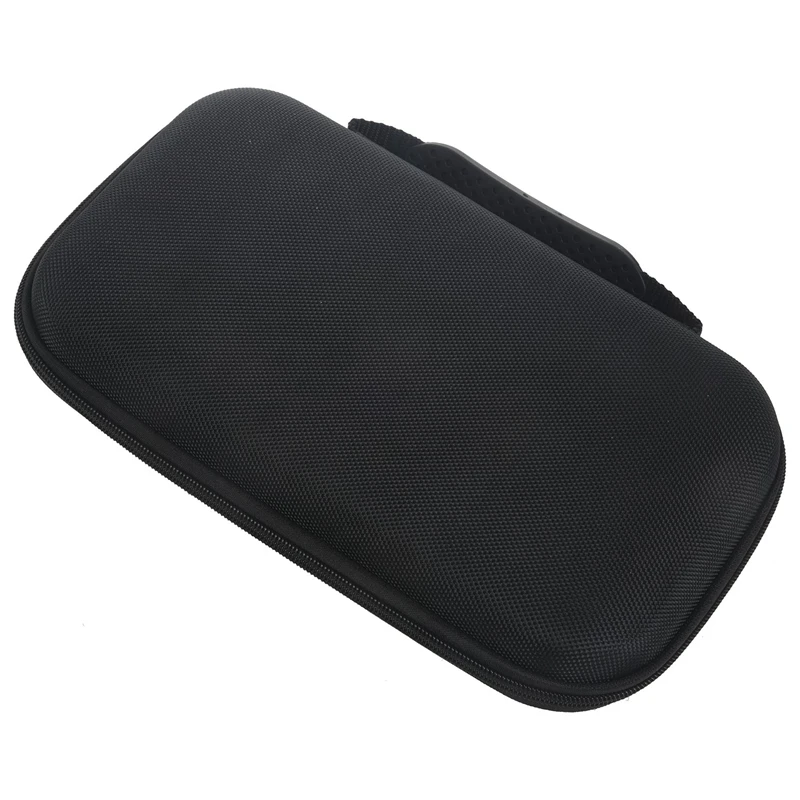 Nova EVA Portátil de Proteção de Transporte de Caixa de Caso Capa para o B&O BeoPlay A2-Falante Bluetooth Saco (Sem alto-falantes)