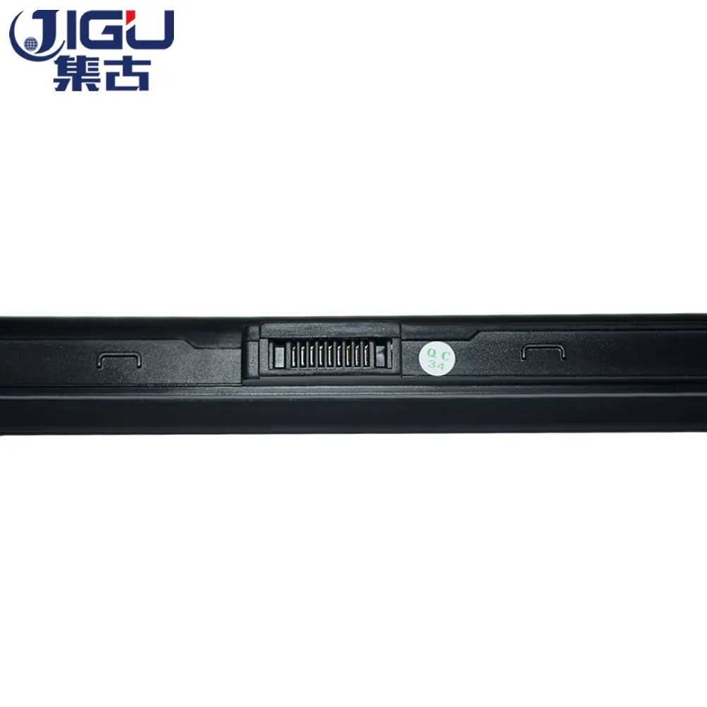 JIGU Laptop Bateria para ASUS A32-K52 A31-K52 k52 A52 A52J X52F X52JB X52JC X52JE X52JG X52JK X52JR X52Jt X52JV k52j X52SG