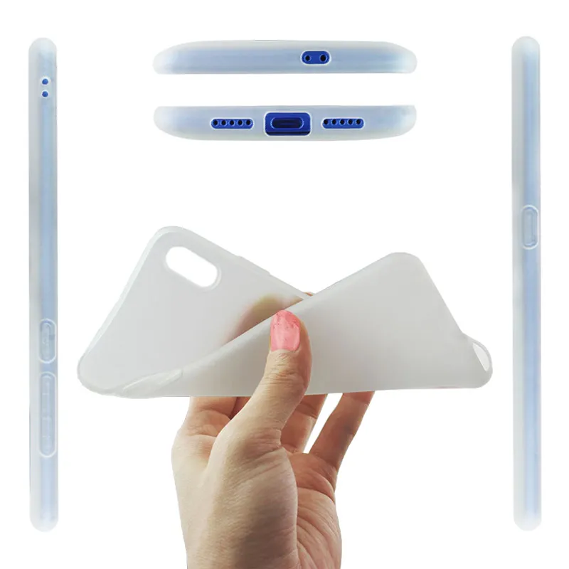 Macia Capa de Silicone Telefone Casos Mary Poppins Para Huawei Honor 30 20 10 9 Lite 9a 8a 7a pro 8x 10i 30s
