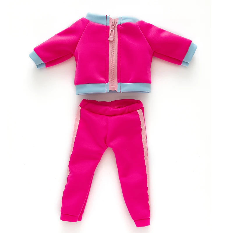 Nascido em Nova Boneca, Acessórios de vestuário Ajuste de 17 polegadas, 43 cm de Unicórnio cor-de-Rosa Azul Body Para Bebê Aniversário do Festival de Presente