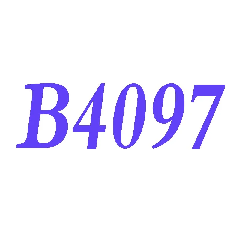 Alta qualidade S925 Pulseira B4097 B4098 B4099 B4100 B4101 B4102 B4103 B4104 B4105 B4106 B4107 B4108 B4109 B4110 B4112