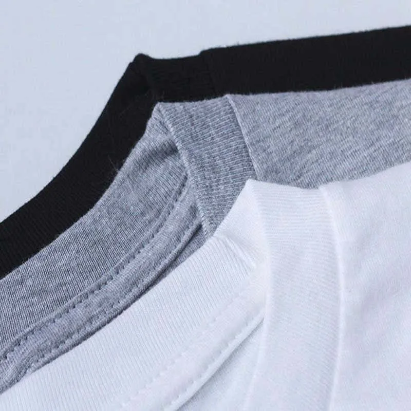 Die Antwoord Retrô Vintage Unisex T-shirt 493 Algodão Manga Curta-O-Tops com decote em Camisetas