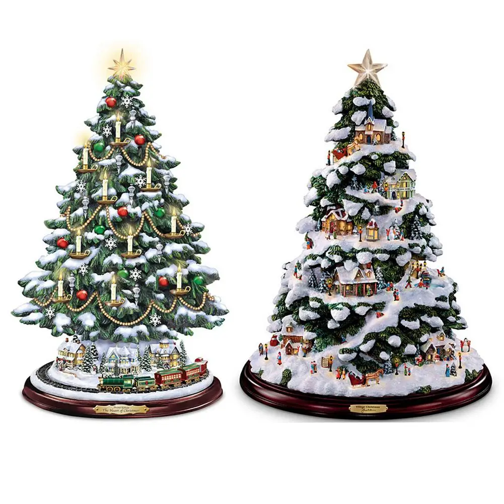 Árvore De Natal Janela Se Apega Decalques De Férias Impermeável Adesivos Árvore De Natal Janela Se Apega Decalques De Férias Impermeável Adesivos