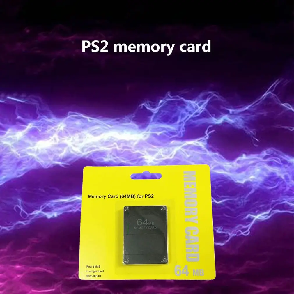 Eastvita Cartão de Memória de Salvar os Dados do Jogo Stick Módulo 8 M / 16 M / 32M / 64M /128M para o Sony Playstation 2 PS2 Alargado de Cartão de Jogo de Proteção