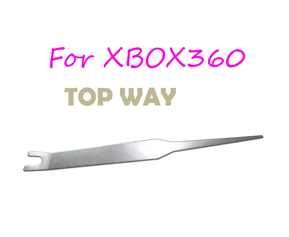1pcs Para o Console Xbox 360 TX ferramenta X-Clamp X quadro desmontagem da ferramenta