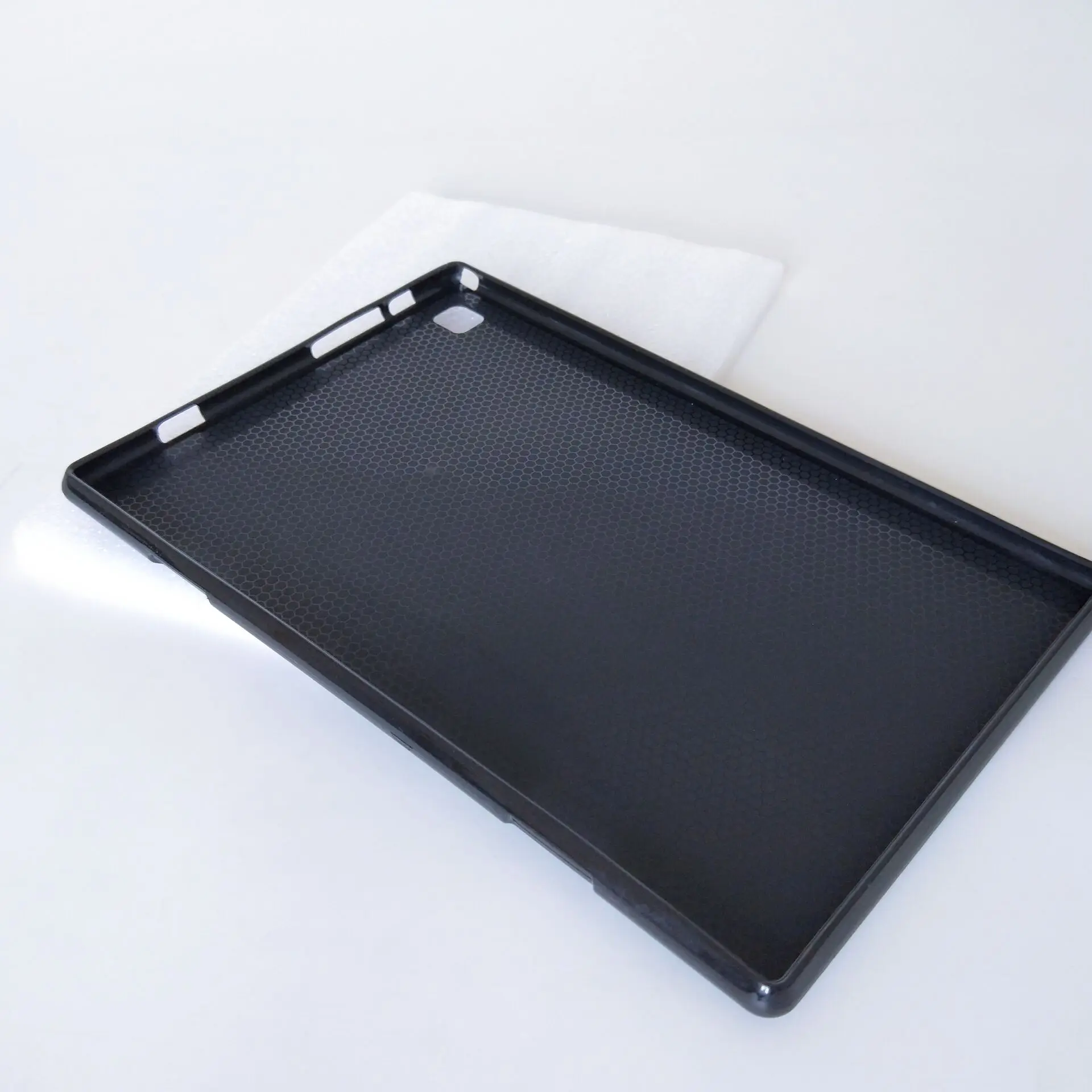 De Silicone Protetora Adicionar Filme Para Teclast P20HD Tablet PC,com 10.1