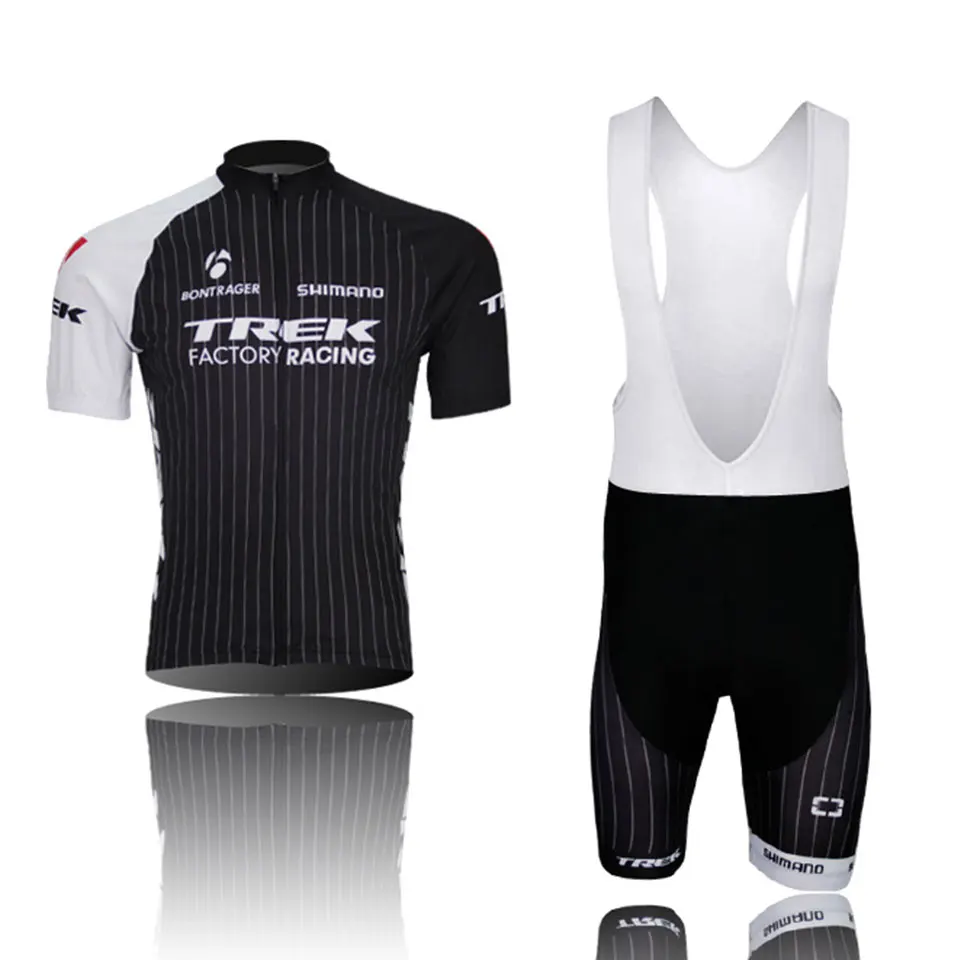2021 Verão Trek Novo Pro Ar Ciclismo Jersey Homens de Bicicleta Ropa Ciclismo Bicicleta usam Camisas Maillot Jardineiras, shorts Equipe de Vestuário Exterior