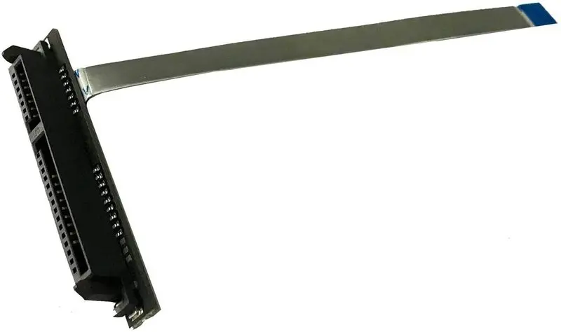 Nova unidade de disco rígido SATA SSD Unidade de disco Rígido Conector do Cabo para o ASUS VivoBook X531 S531 X571 VX60