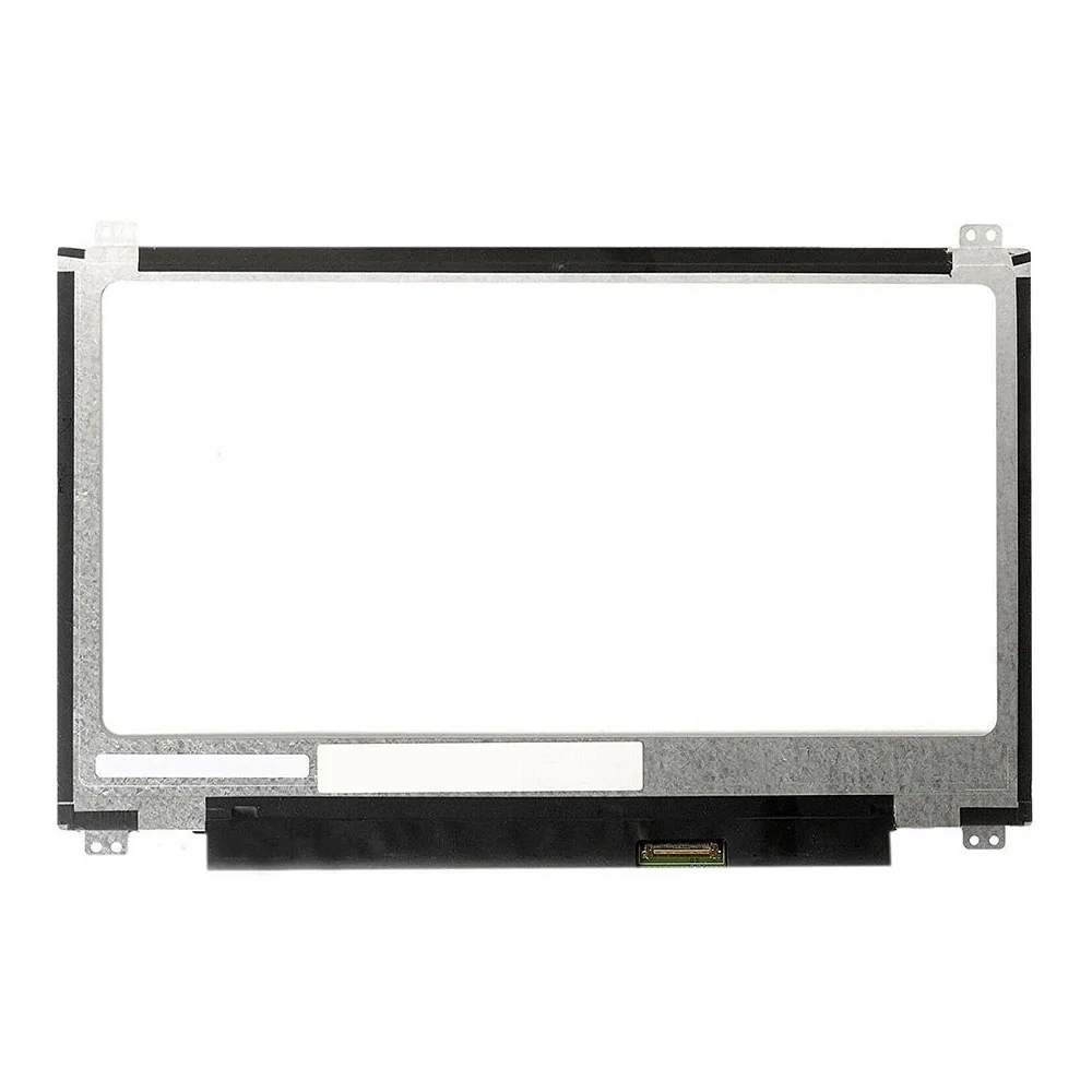 Nova Tela de Substituição para LP140WF6(SP)(B4) FHD (1920x1080 IPS Matte LCD Display LED Painel Matriz