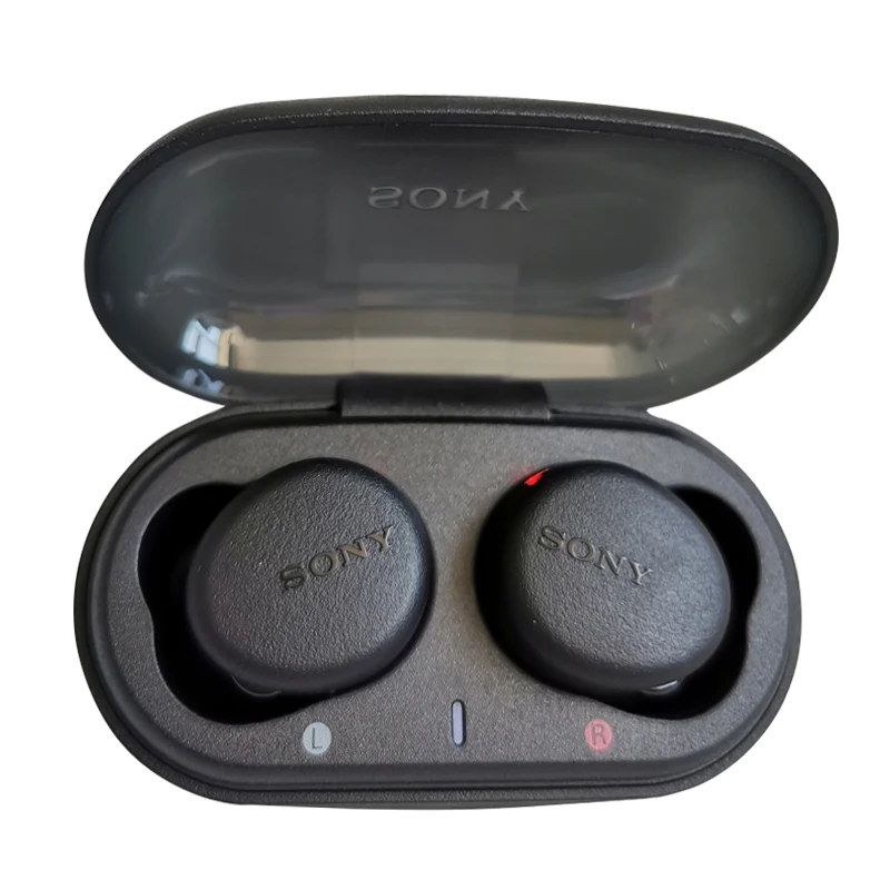 Sony WF-XB700 TWS fone de ouvido com graves profundos original