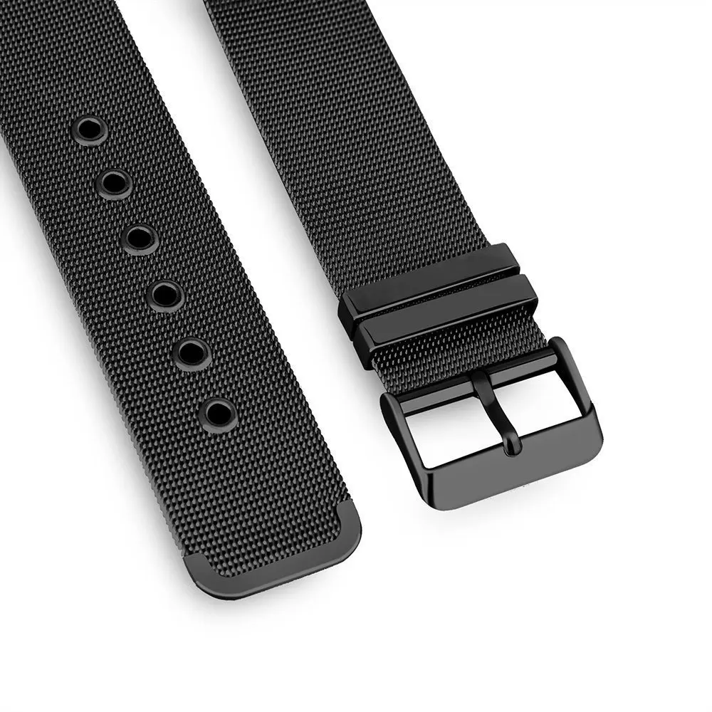 Metal Pulseira de 22mm, alça Para Xiaomi Haylou solar ls05 Inteligente Pulseira Bracelete Para o Xiaomi Haylou Solar Correa