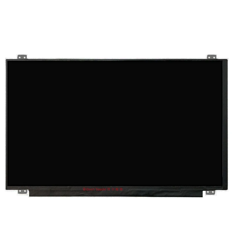 B156XTN07.0 Para o Portátil LED Tela LCD de 15,6