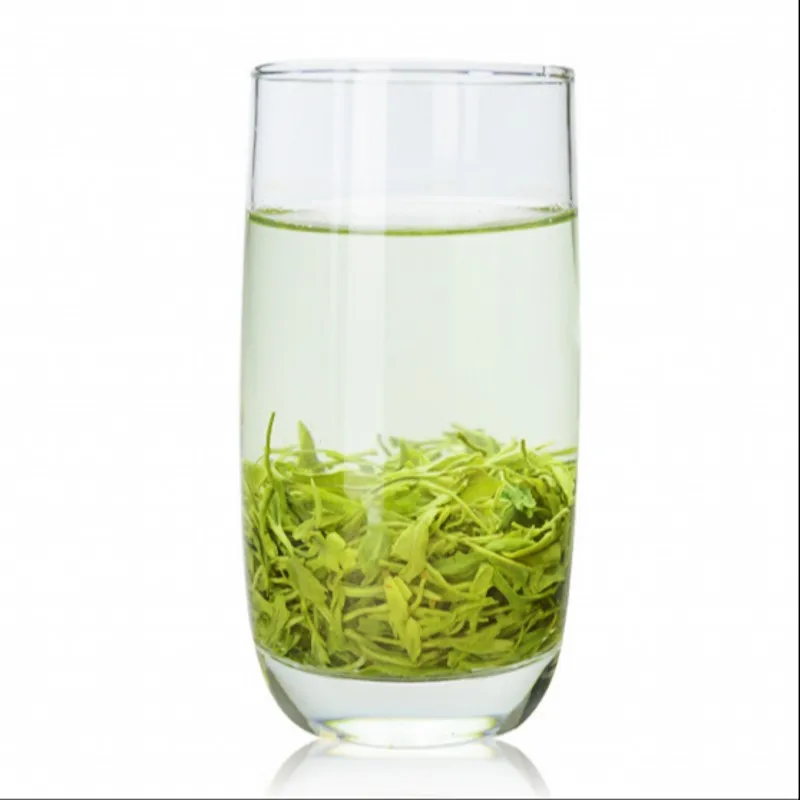 2020 Novas Chegada da Primavera Fresco Chinês Chá Verde alto Grau de Perda de Peso do Chá de 32 sacos de Lushan Yunwu Saudável de Cuidados de Chá