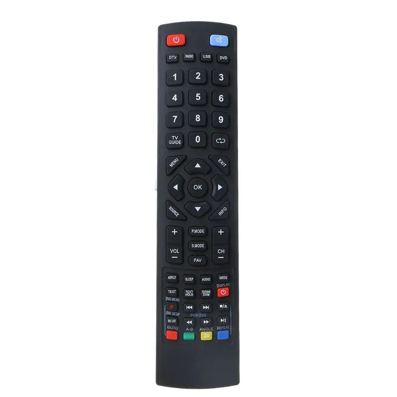 Controle remoto Universal para Alba Bush/Technika/Blaupunkt/SHARP/E-Motion TV G32B