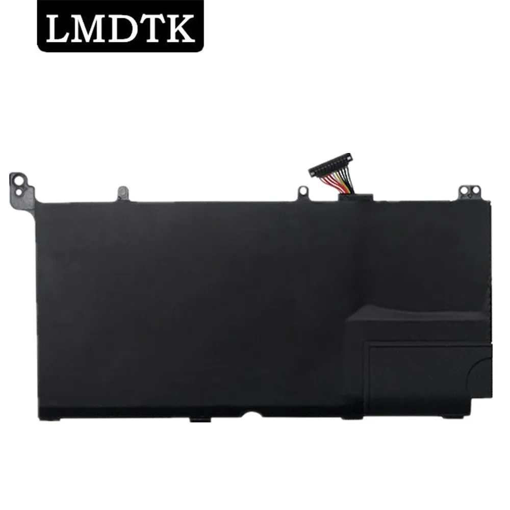 LMDTK Novo Laptop Bateria Para Asus S551 S551L S551LB S551LA R553L R553LN K551L K551LN V551L V551LA V551LN DH51T B31N1336 C31-S551