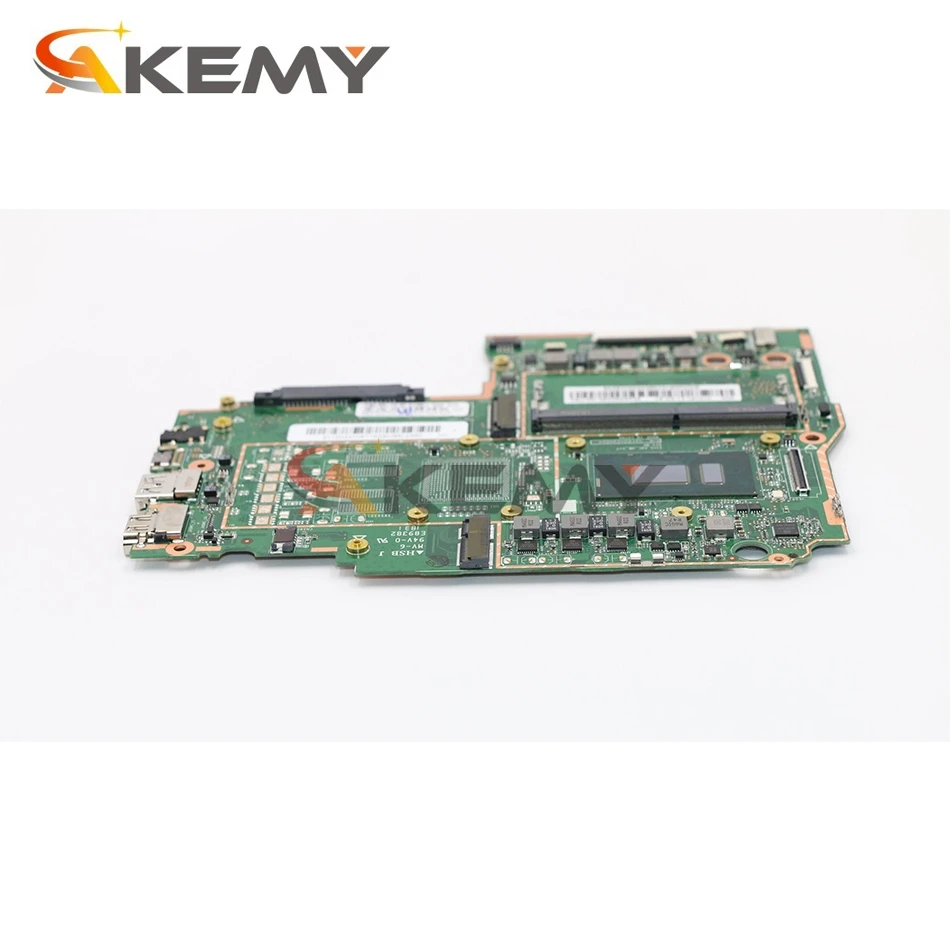 Akemy Para Lenovo 330S-14IKB 330S-14AST Notebook placa-Mãe CPU I5 8250U RAM 4GB DDR4 o funcionamento Testado Produto Novo