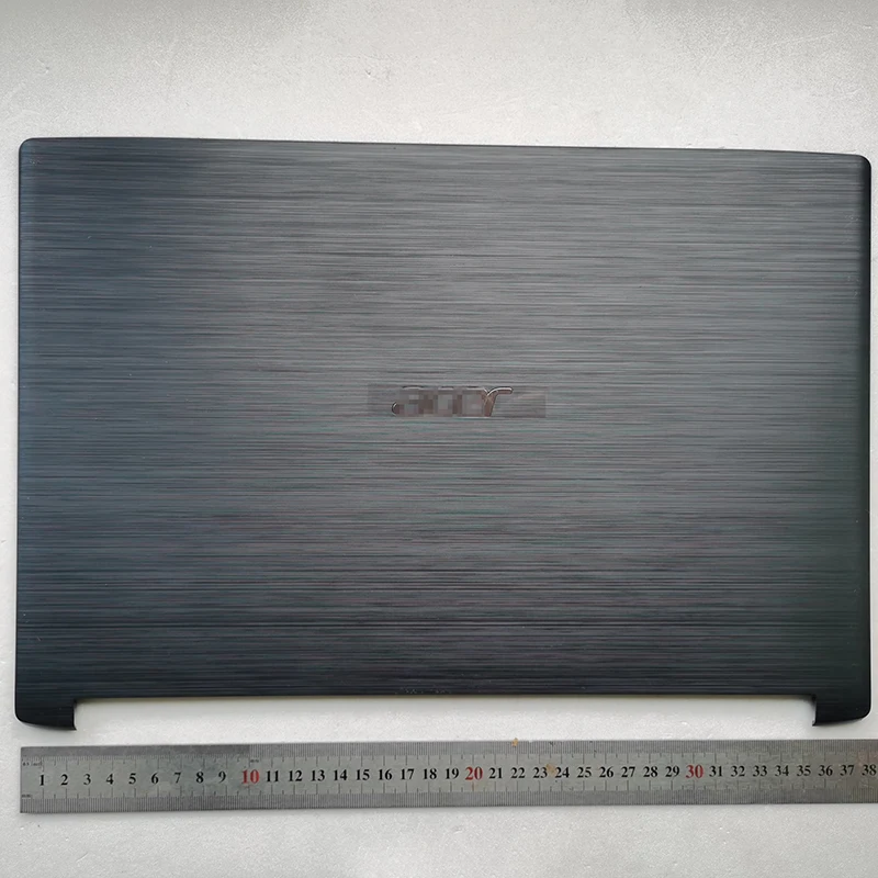 Laptop top case capa para Acer A515-51G N17C4 A615 A715 A315-33G A515-41G LCD shell de volta fronteira dobradiça