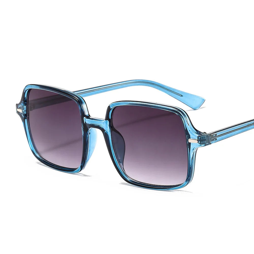 Frete grátis Novo RB caixa de medidor de unhas de óculos de sol, televisão óculos versátil de moda para homens e mulheres de Óculos de sol