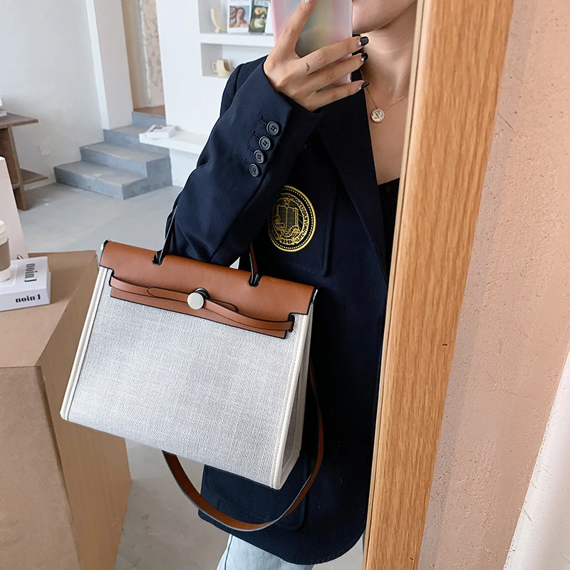 Elegante e Feminina Grande sacola de 2021 de Moda de Nova Qualidade do Couro do PLUTÔNIO das Mulheres Designer Mala de Alta capacidade de Ombro Messenger Bag