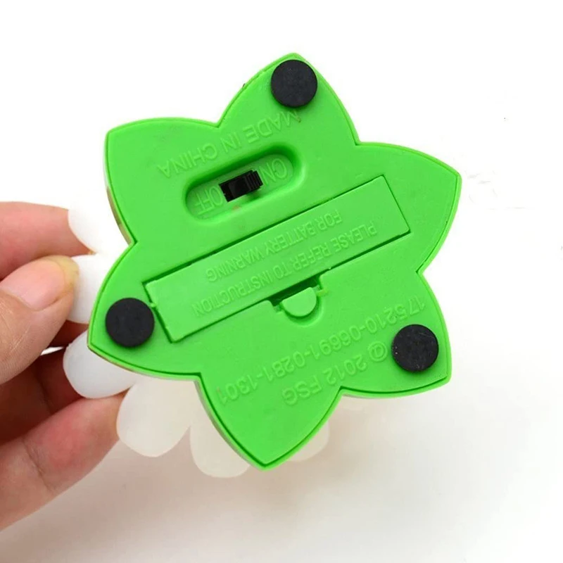 Elétricas Automáticas Rotativas Para O Brinquedo Do Gato Borboleta Colorida Ave Animais Forma De Plástico Engraçado Cão De Estimação Gatinho Treinamento Interativo Brinquedos