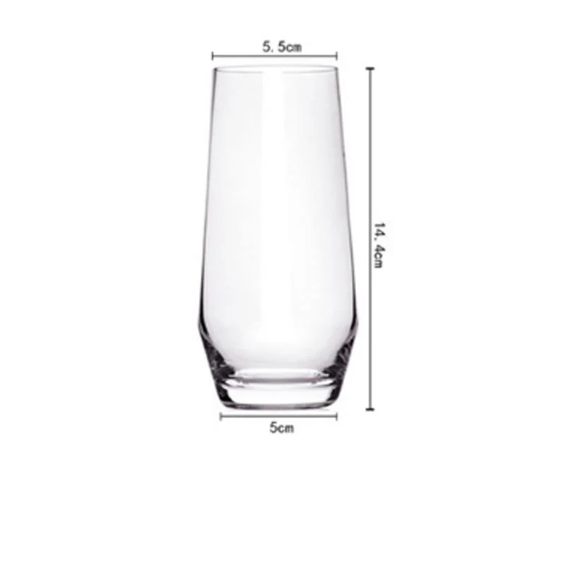 1Pcs Transparente Criativo Artificial Blow-Up Vinho, Conjunto de Vidro de Chumbo, Vidro em Cristal Europeu do Vinho de Vidro de Alta Aderência Óculos