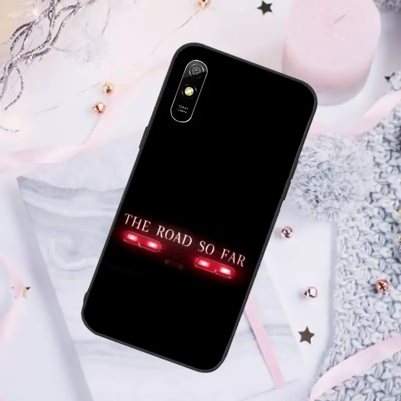 Sobrenatural Junte-se A Caça Casos de Telefone Para o Xiaomi Mi Redmi Nota 7 8 9 pro 8T 9T 9 9A 10 Lite pro