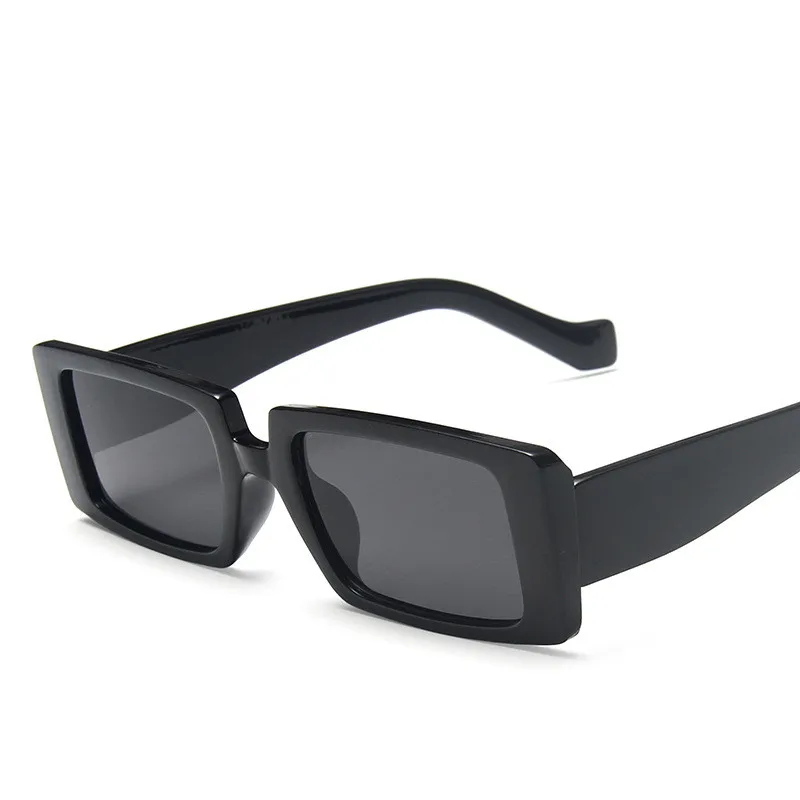 2021 Moda Praça Óculos de sol das Mulheres Designer de Luxo Homens/Mulheres de Olhos de Gato de Óculos de Sol Vintage Clássico UV400 Exterior Oculos De Sol