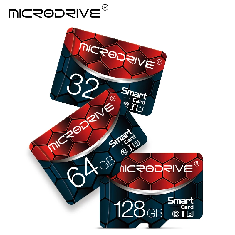 Descontos de Alta velocidade cartões de memória microsd 16GB 32GB cartao de memoria de 128GB 64GB classe 10 cartão do TF
