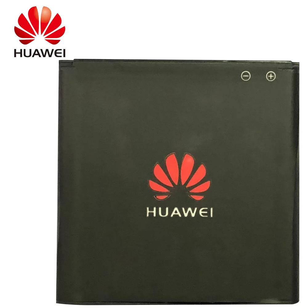 Huawei Original HB5R1V Bateria do Huawei Honor 2 3 Exterior U8832D U9508 U8836D Subida G500 G600 U8950D T8950 C8950D Akku