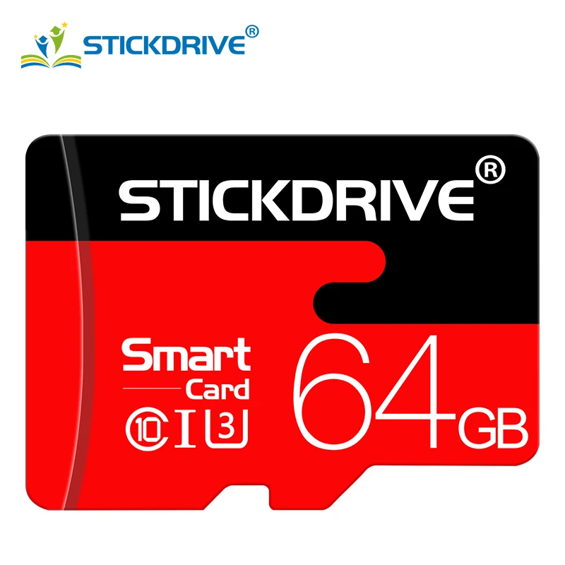 Frete grátis Cartão Micro SD de 4gb 8GB 16GB 32GB mini TF cartão de alta velocidade de Cartão de Memória Micro sd adaptador de 128GB 64GB classe 10 cartão sd