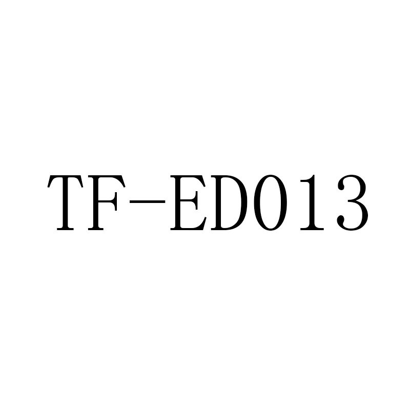 TF-ED013
