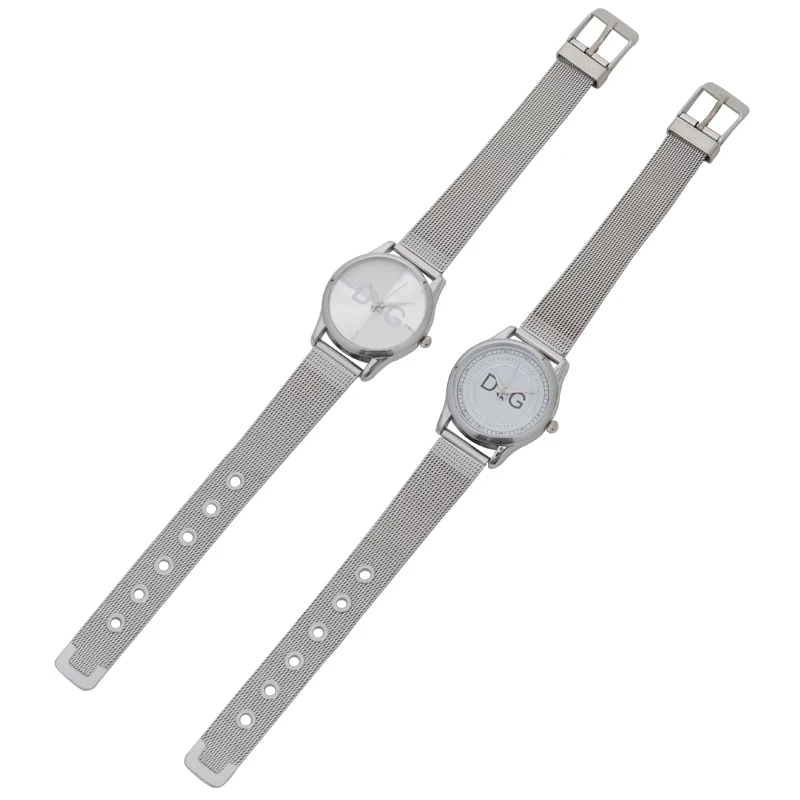 Reloj de Mulheres Novos Relógios de 2021 Moda Mini Pequeno Mostrador Relógios de Marca Casual Simples de Malha de Aço Correia de Quartzo Mulheres Relógios de Montre