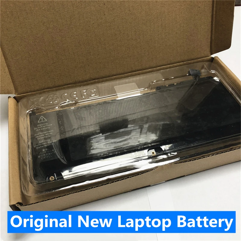 CSMHY Original A1331 Laptop Bateria para Apple MacBook Unibody De 13