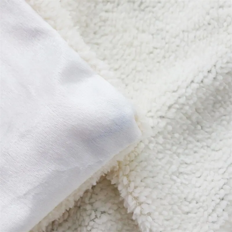 O Pequeno Príncipe Cobertor de Impressão 3D Sherpa um Cobertor na Cama da Menina das Crianças Flor de Têxteis para o Lar Sonho de Estilo de 02