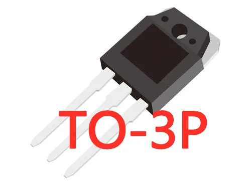5PCS/MONTE NOVO FK18SM-12 TO-3P 600V 18A Tríodo transistor