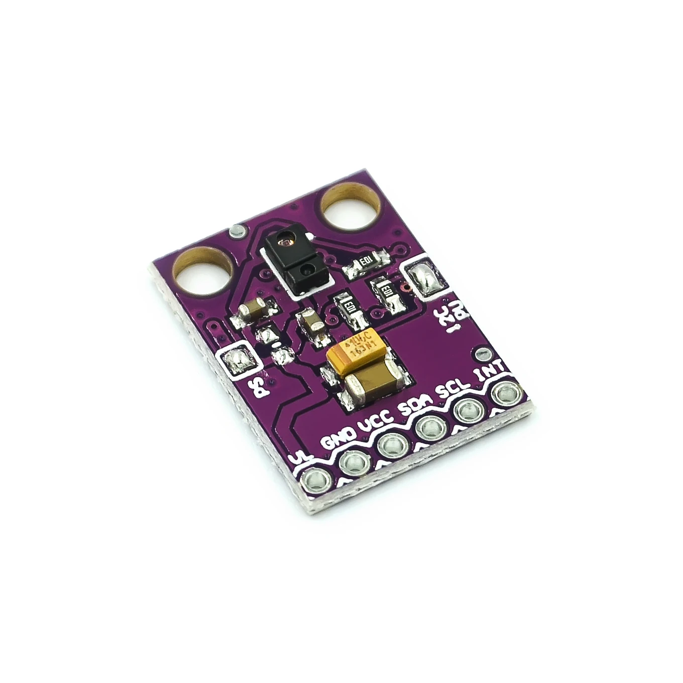 1pcs GY-9960-3.3 APDS-9960 detecção de proximidade e sem contato gesto de detecção de RGB e o Gesto para Arduino