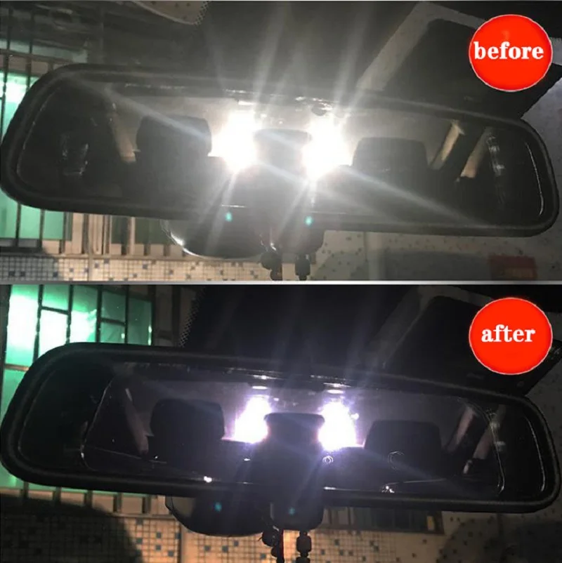 Interior Do Carro Espelho Retrovisor Universal Película Anti-Brilho Da Vista Traseira Anti-Risco Nano Protetora Do Adesivo Auto Estilo Acessórios
